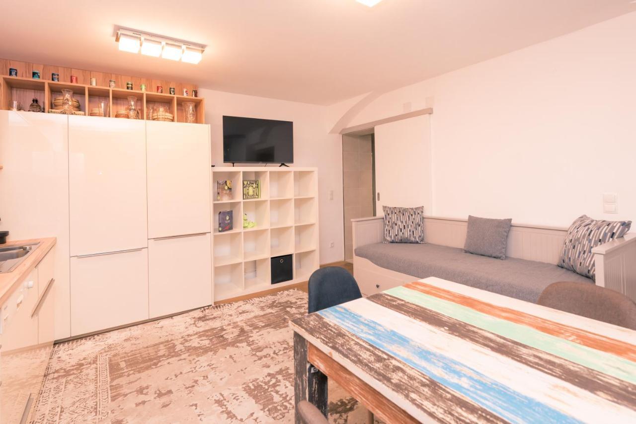 Senator Flats - Paulus Lägenhet Wien Exteriör bild